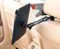 MagConnect™ Headrest Mount (Mount Only)